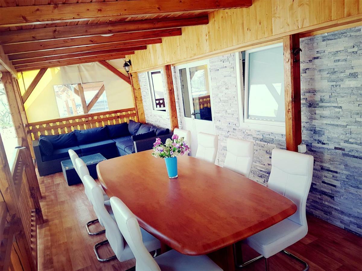 Mobile Home Lucan Drage Eksteriør billede