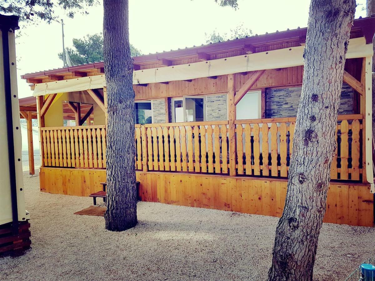 Mobile Home Lucan Drage Eksteriør billede