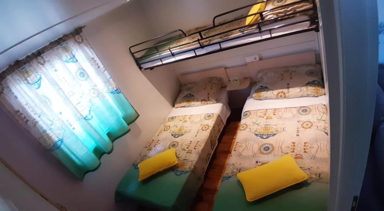 Mobile Home Lucan Drage Eksteriør billede