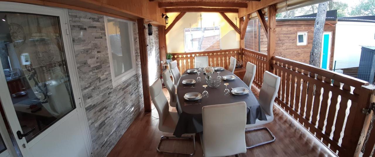 Mobile Home Lucan Drage Eksteriør billede