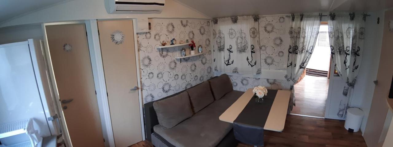 Mobile Home Lucan Drage Eksteriør billede